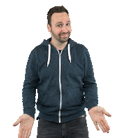 Swipe Up Sticker by Tommy Toskonaut
