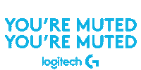 Gamer Streamer Sticker by LogitechG
