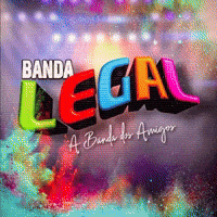 Bandinha GIF
