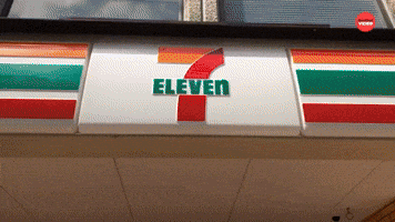 7-Eleven Trip