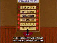 the simpsons episode 24 GIF