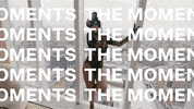 Fashion Bustle GIF by Shania Twain