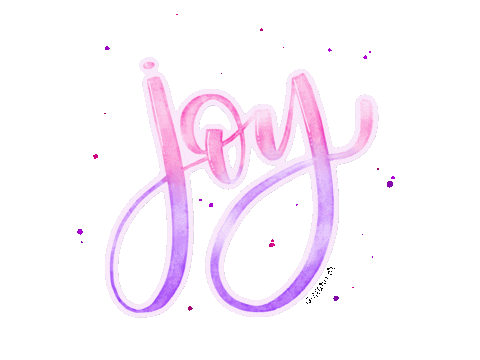 Happy Rainbow Sticker