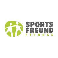 Sportsfreundlogo Sticker by Sportsfreund Fitness