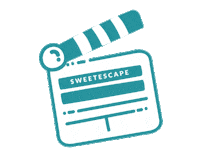 SweetEscape love bts travel birthday Sticker