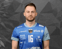 Volleyball Love GIF by Trefl Gdańsk