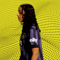 Football Soccer GIF by Washington Spirit