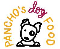 Panchos Food Sticker by panchoskitchen