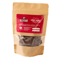 Panchos Food Sticker by panchoskitchen