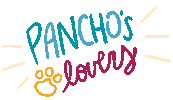 Panchos Food Sticker by panchoskitchen