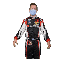 Honda Nestor Sticker by FIA World Touring Car Cup