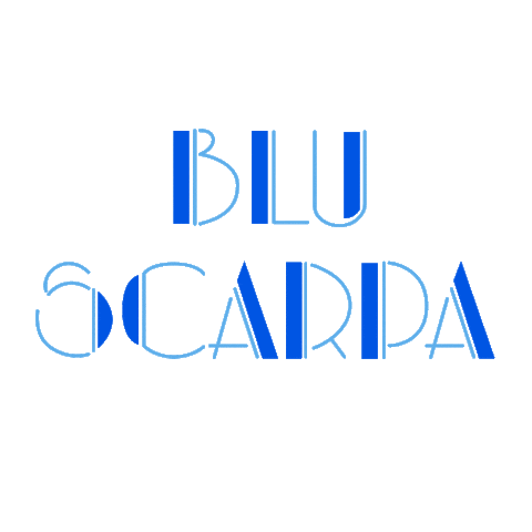 Tennis Sticker by Blu Scarpa