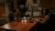 The Big Bang Theory Amy GIF by Warner Channel