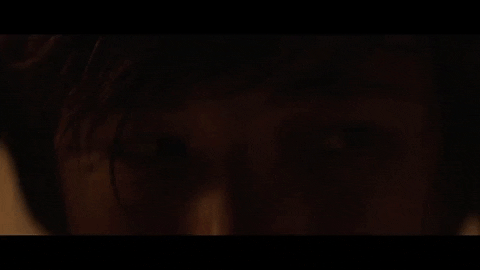 P-F-S-Media giphygifmaker the boy behind the door GIF