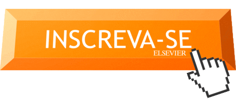 Inscreva-Se Sticker by ElsevierLas