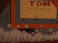 nickrewind nicksplat aaahh real monster GIF