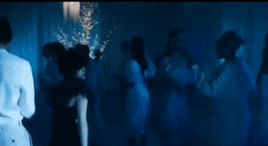 writertaigooden giphygifmaker giphygifmakermobile wednesday addams dancing GIF