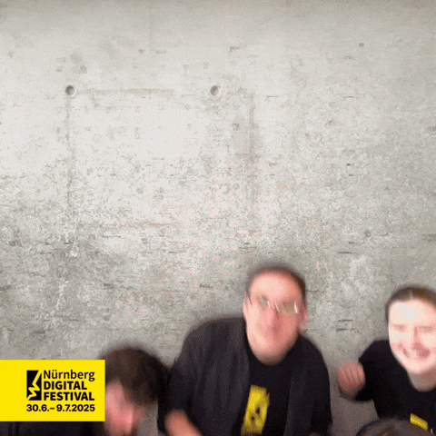 Closing25 GIF by Nürnberg Digital Festival