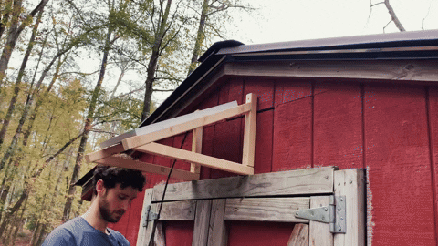 footprinthero giphyupload GIF