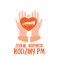 Pm Sticker by Performance Media