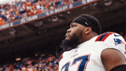 Football Nfl GIF by New England Patriots