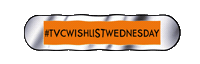 Wishlistwednesday Sticker by SWTVC