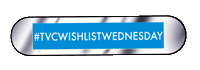 Wishlistwednesday Sticker by SWTVC