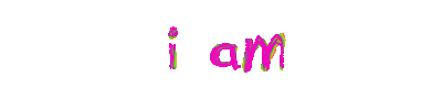I Am Girls Sticker by Royal & The Serpent