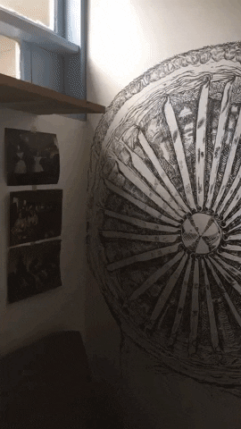 GIF by Alex Boya