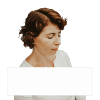 Emotionalhealing Sticker by Monika A Mazur