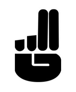 Sticker by Gangstères_agency