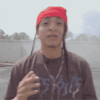 Pose Ok GIF