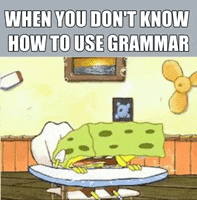 GIF by gramMARCH