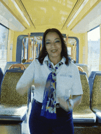 Temps Mort Stop GIF by RATP