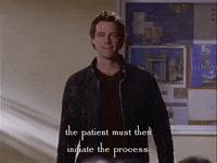 season 2 netflix GIF by Gilmore Girls 