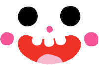 Happy Groto Sticker by Gro-To Skin Care