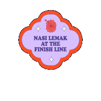 Sharifahnadira Sticker