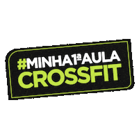 Crossfitvitalizze Sticker by Vitalizze