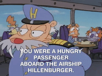 rockos modern life nicksplat GIF