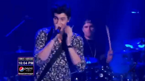 GIF by New Year's Rockin' Eve