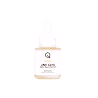 Skincare Serum Sticker by qezabeauty