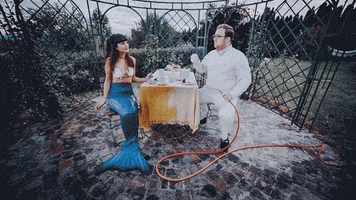 zuparino fun coffee water cake GIF