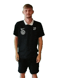 Ff Spieler Sticker by Fichtenfuechse