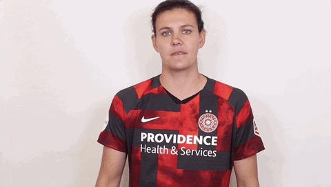 portland thorns soccer GIF by Thorns FC
