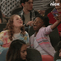 All That Smile GIF by Nickelodeon
