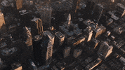 Flying Dc Comics GIF by Shazam! Fury of the Gods