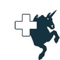 reginastudentsunion unicorn sexual health ursu lgbtqsa Sticker