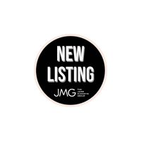 New Listing Jmg Sticker by The Jamie McMartin Group