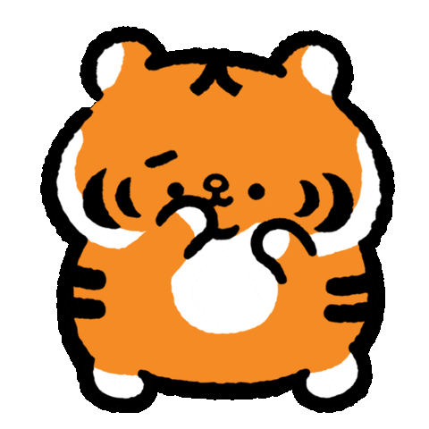 Happy Dance Sticker by SONGSONGMEOW