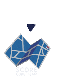 Score Sticker by scopeandscore_th